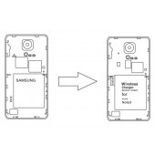 Inbay® dobíjací modul pre Samsung Note 3