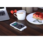 Inbay® stolná nabíjacia stanica do otvoru