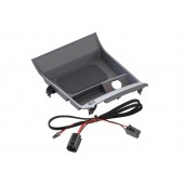 Inbay® Qi nabíjačka pre Ford Mondeo