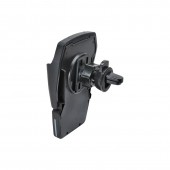 QI univerzálny držiak s nabíjačkou