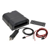 QI univerzálne nabíjacie vrecko