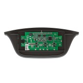 Inbay® Qi nabíjačka pre Citroen C4 Cactus