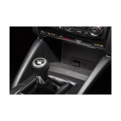 Inbay® Qi nabíjačka pre Mazda CX-5