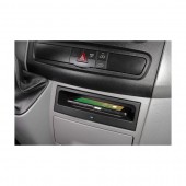 Inbay® Qi nabíjačka pre Mercedes Sprinter / VW Crafter