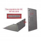 Inbay® Qi nabíječka pro VW Golf / Tiquan