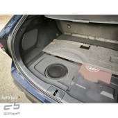 OEM ozvučnica Basser 10" pre Lexus RX