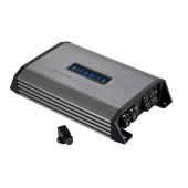 Zosilňovač Hifonics ZXR900/4