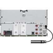 2DIN autorádio JVC KW-DB95BT