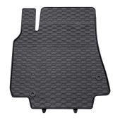 Gumové autokoberce Geyer & Hosaja pre Citroën Berlingo (2008 - 2018) / Peugeot Partner (2008 - 2018)