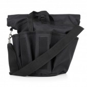 Tershine Detailing Bag Svart Sailor vitt Lock