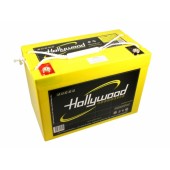 Autobatéria Hollywood SPV 80