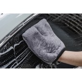 Mikrovláknová umývacia rukavica Purestar Plush Wash Mitt