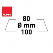 Leštiaci kotúč RUPES Velcro Polishing Foam MEDIUM