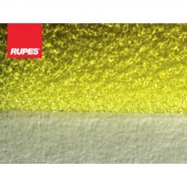 RUPES Velcro Polishing Foam FINE - penový leštiaci kotúč (mäkký) pre orbitálne leštičky, priemer 150/180 mm (6