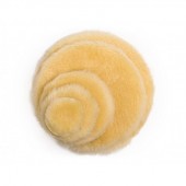 Vlnený leštiaci kotúč RUPES Yellow Wool Polishing Pad MEDIUM