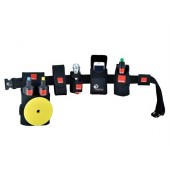 RUPES BigFoot detailingový opasok na príslušenstvo