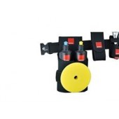 RUPES BigFoot detailingový opasok na príslušenstvo