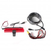 Parkovacia kamera pre Volkswagen Caddy / Ford Tourneo Connect (BC VW-CADDY2)