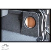 OEM ozvučnica Basser 8" pre BMW X5 (F15)
