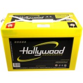 Autobatéria Hollywood SPV 80