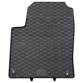 Gumové autokoberce Geyer & Hosaja pre Ford Galaxy (1995 - 2006) / Seat Alhambra (1995 - 2010) / Volkswagen Sharan (1995 - 2010)