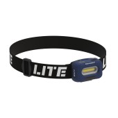 Čelovka Scangrip Head Lite A