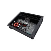 Zosilňovač s DSP STEG SDSP 6