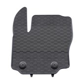 Gumové autokoberce Geyer & Hosaja pre Ford Galaxy (2006 - 2014), Ford S-Max (2006 - 2014)