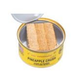 Osviežovač vzduchu Paradise Air Organic Air Freshener Pineapple Crush - Ananás (42 g)