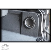 OEM ozvučnica Basser 8" pre BMW X5 (F15)
