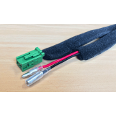 Subwoofer Match UP W8MB-S4 SINGLE LHD