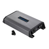 Zosilňovač Hifonics ZXR1200/1