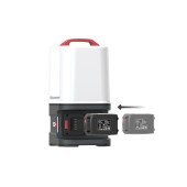 Pracovné svetlo Scangrip Area 10 CAS