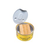 Osviežovač vzduchu Paradise Air Organic Air Freshener Pineapple Crush - Ananás (42 g)