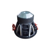 Subwoofer STEG ST12D2-3