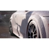 Aktívna pena Carbon Collective Ultimus Snow Foam (2 l)