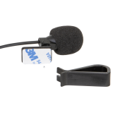 ACV externý mikrofón pre autorádia Pioneer s 2,5 jack