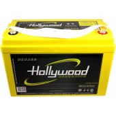 Autobatéria Hollywood SPV 100