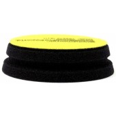 Leštiaci kotúč Koch Chemie Fine Cut Pad, žltý 150 x 23 mm