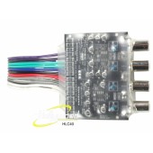 Prevodník Hollywood HLC 40