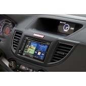 Rámček autorádiá 2DIN - Honda CR-V UNI3