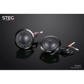 Komponentné reproduktory STEG MLG 65C