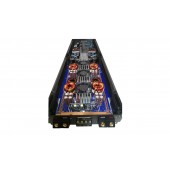 Zosilňovač STEG NIKO 1.7000