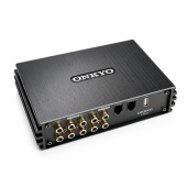 Zosilňovač s DSP procesorom Onkyo R-MS25