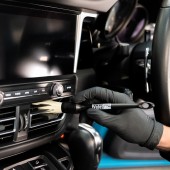 Viacúčelový štetec ValetPRO Small Ultra Soft Brush