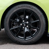 ​​​​​​​Ošetrujúci gél na pneumatiky ValetPRO Maximum Shine Tyre Gel (500 ml)