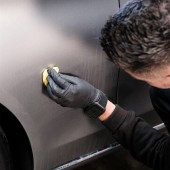 Tvrdý Clay ValetPRO Heavy Contamination Removal Bar (100 g)