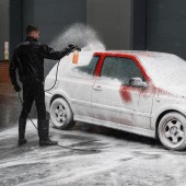 Aktívna pena ValetPRO Advanced Neutral Snow Foam (1000 ml)