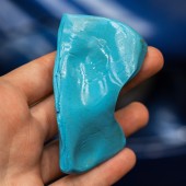 Tvrdý Clay ValetPRO Heavy Contamination Removal Bar (100 g)