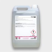 Gélový čistič kože ValetPRO Leather Soap (5000 ml)